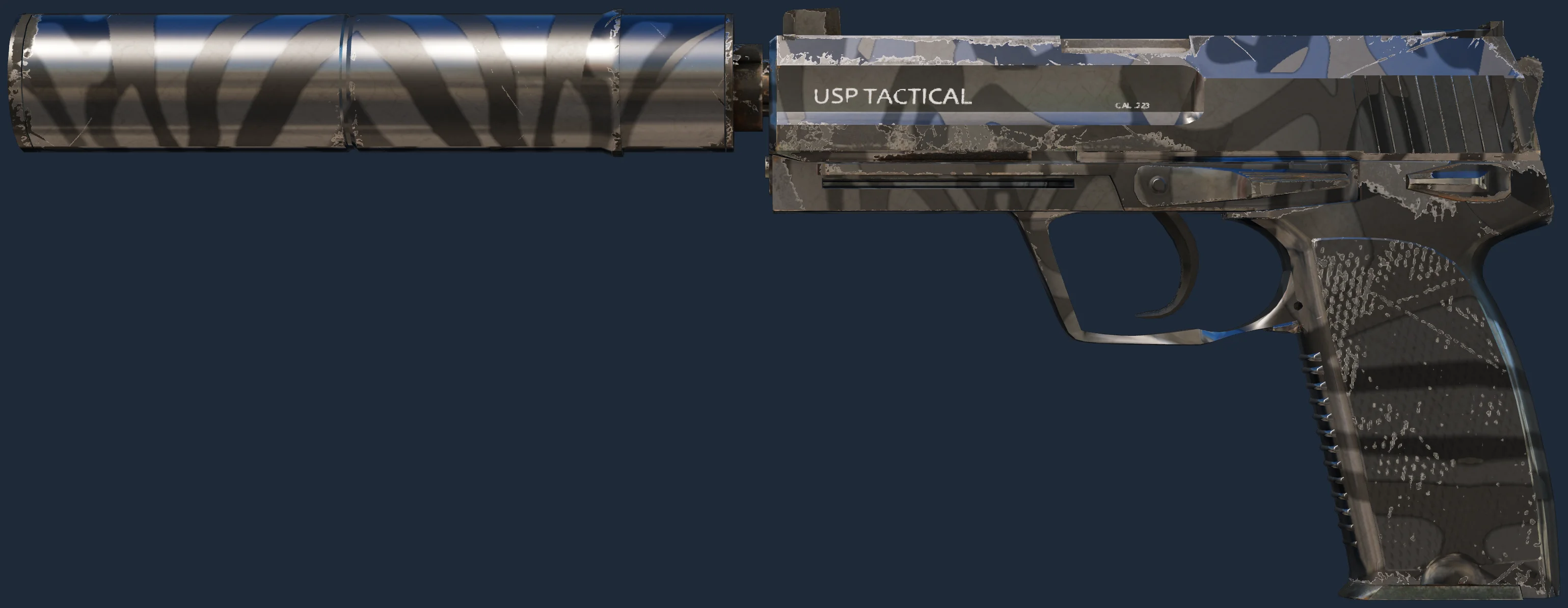 USP-S | Dark Water Image