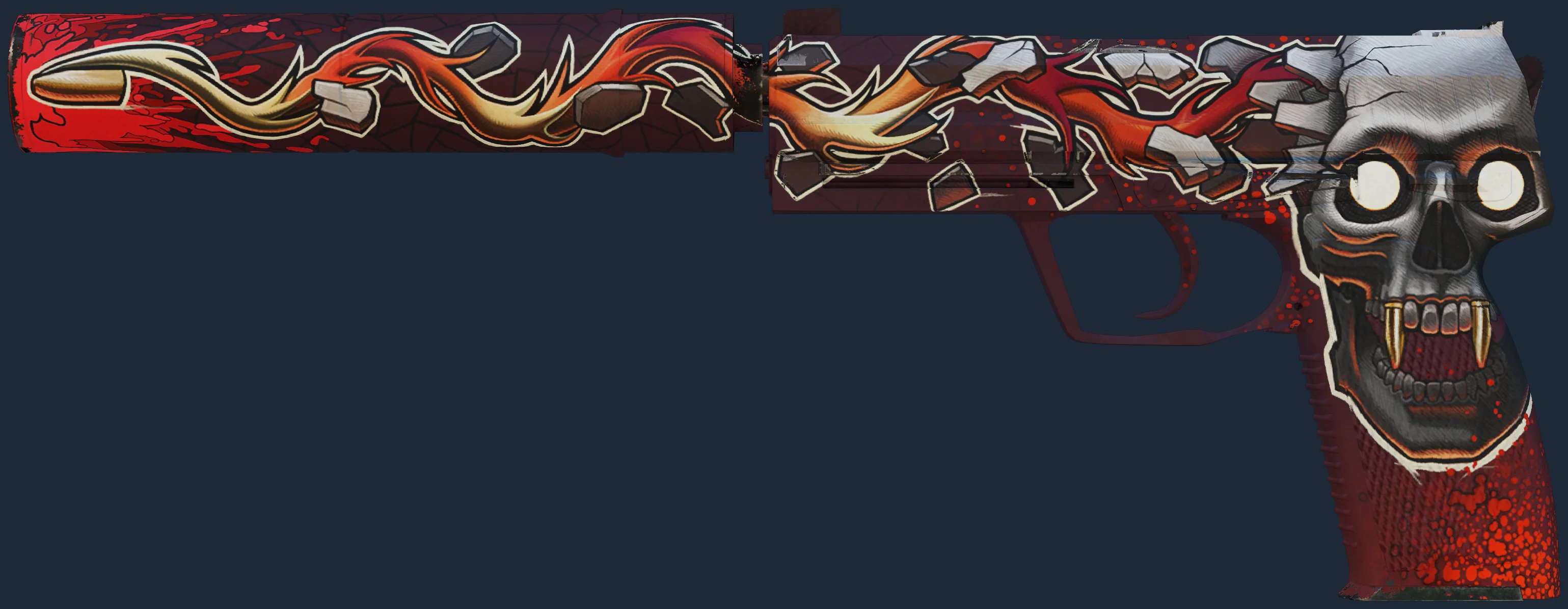 USP-S | Kill Confirmed Image