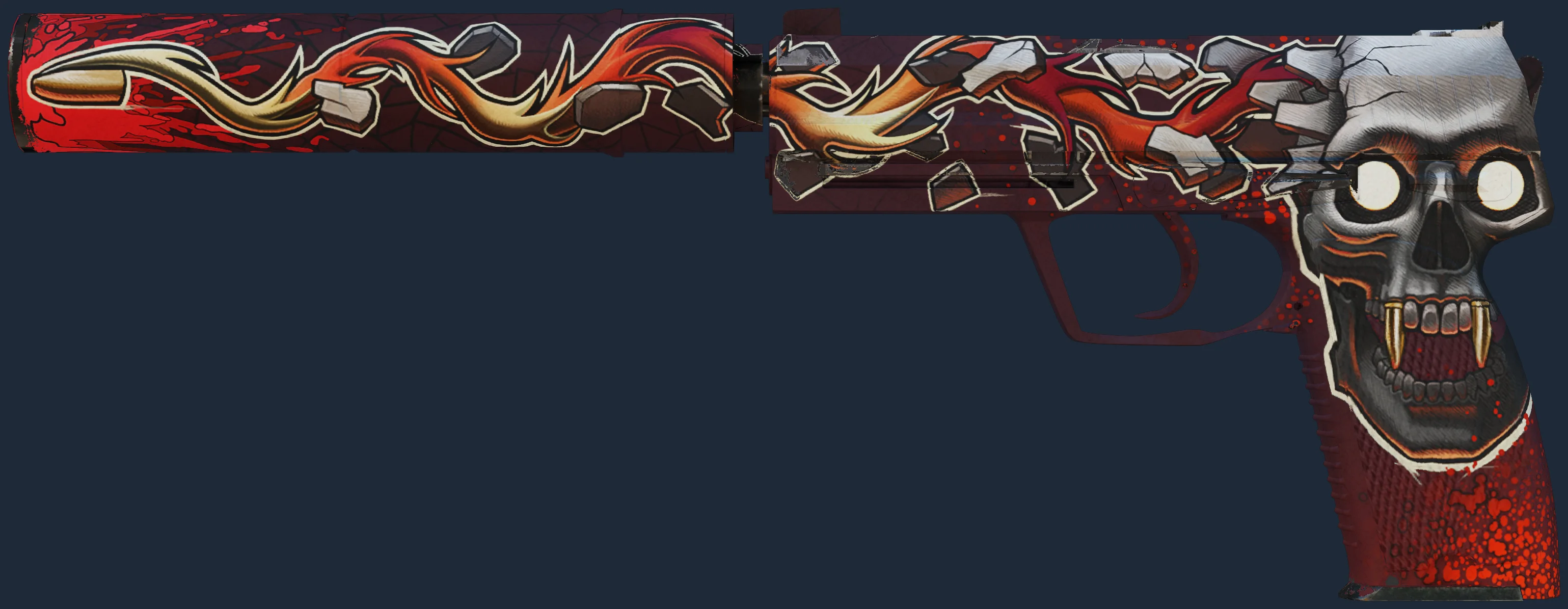 USP-S | Kill Confirmed Image