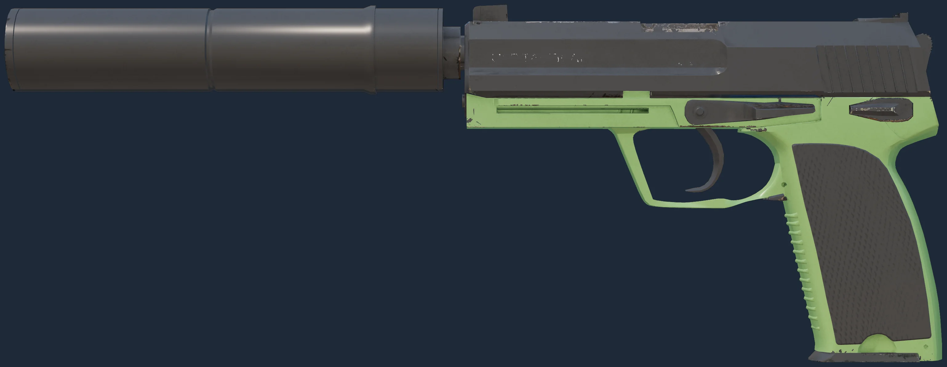 USP-S | Para Green Image