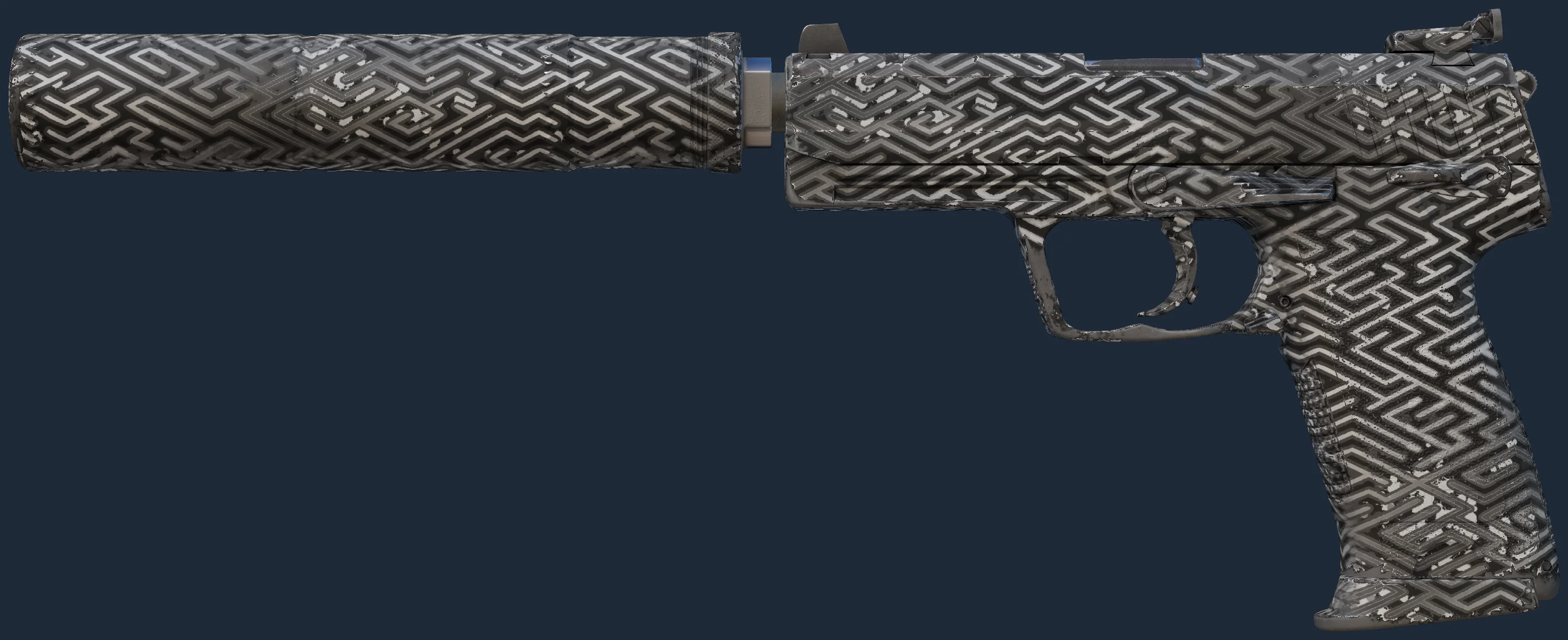USP-S | Pathfinder Image