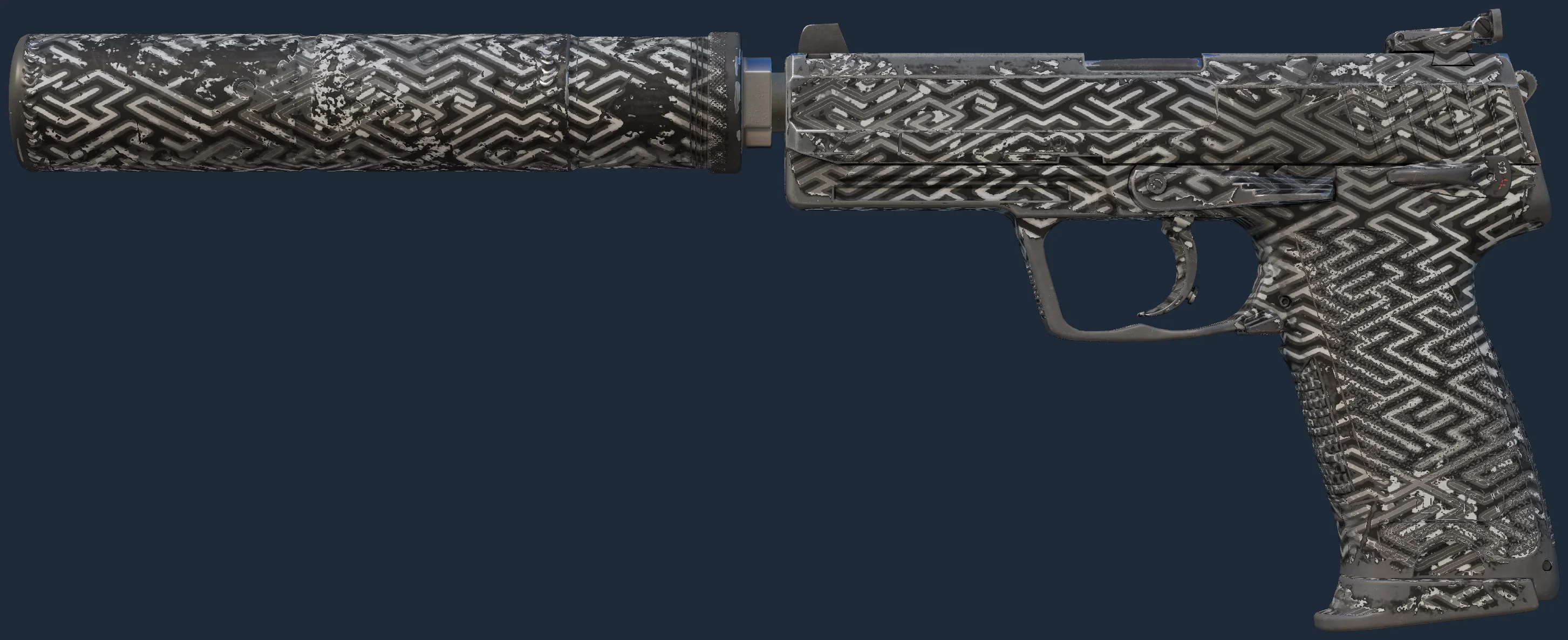 USP-S | Pathfinder Image
