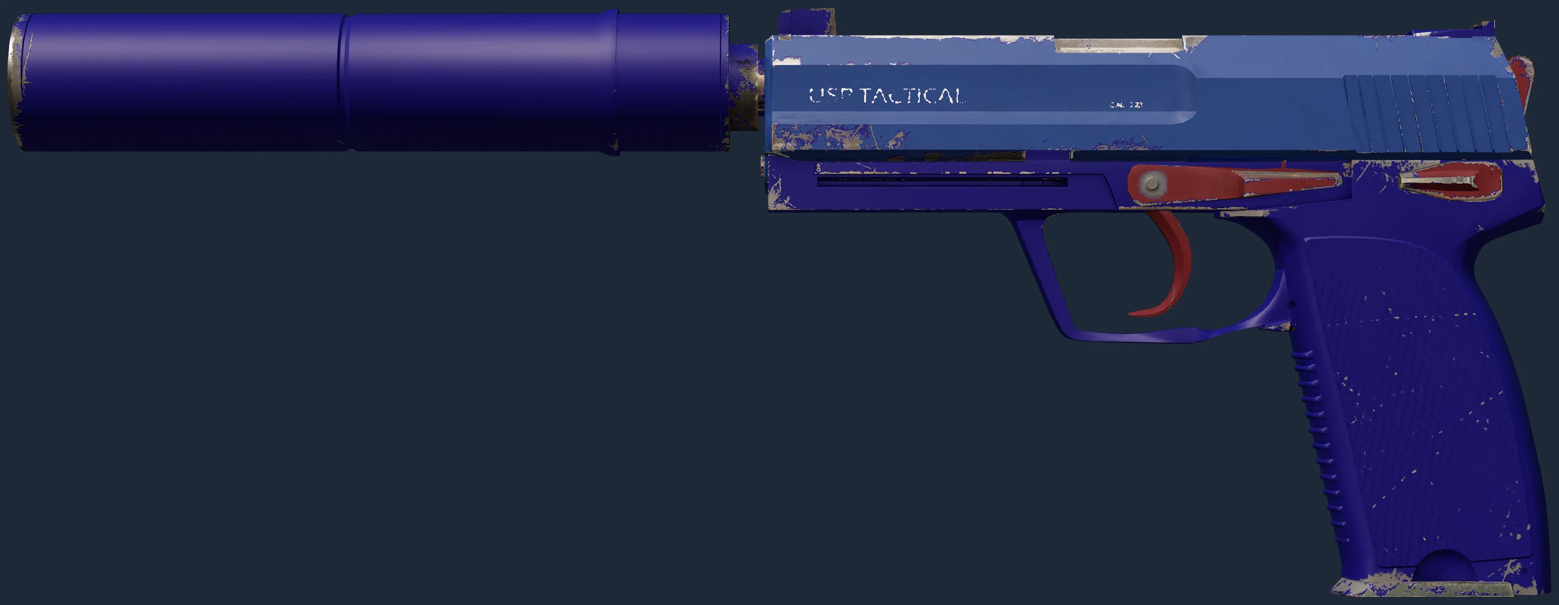 USP-S | Royal Blue Image