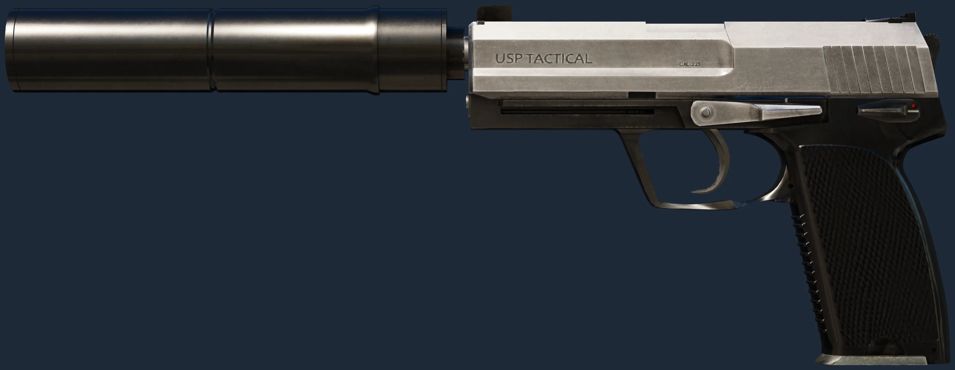 USP-S | Stainless Image