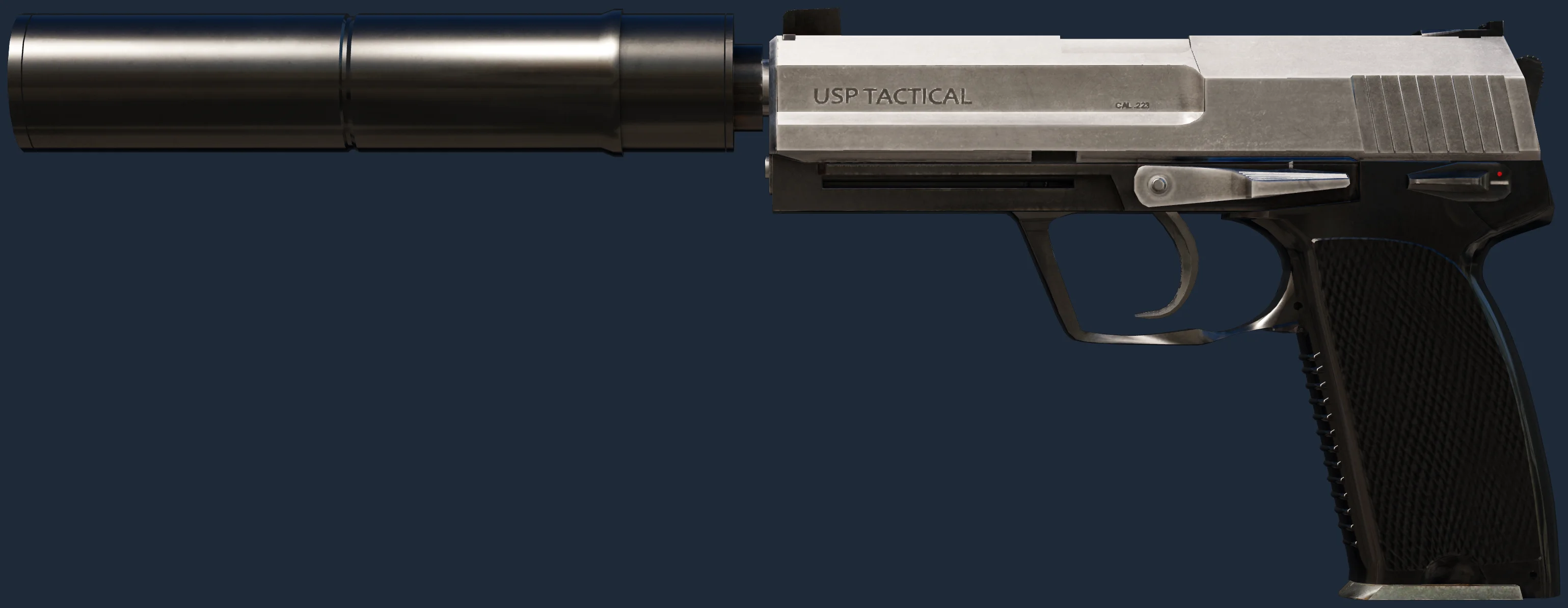 USP-S | Stainless Image