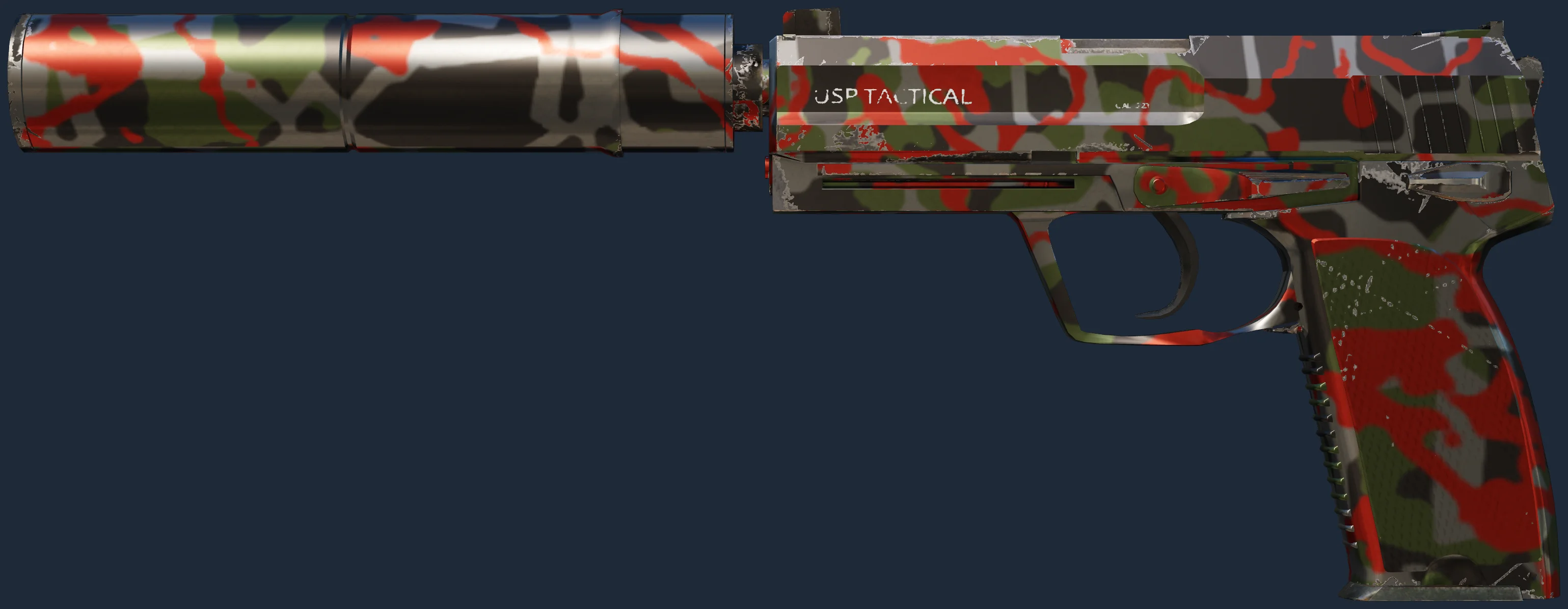 USP-S | Serum Image