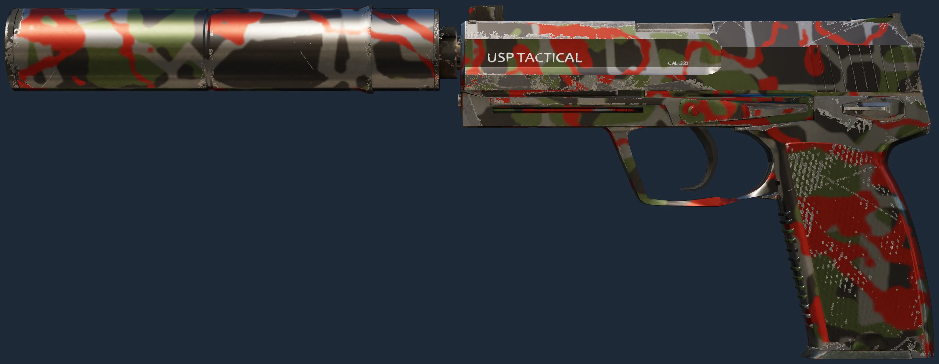 USP-S | Serum Image