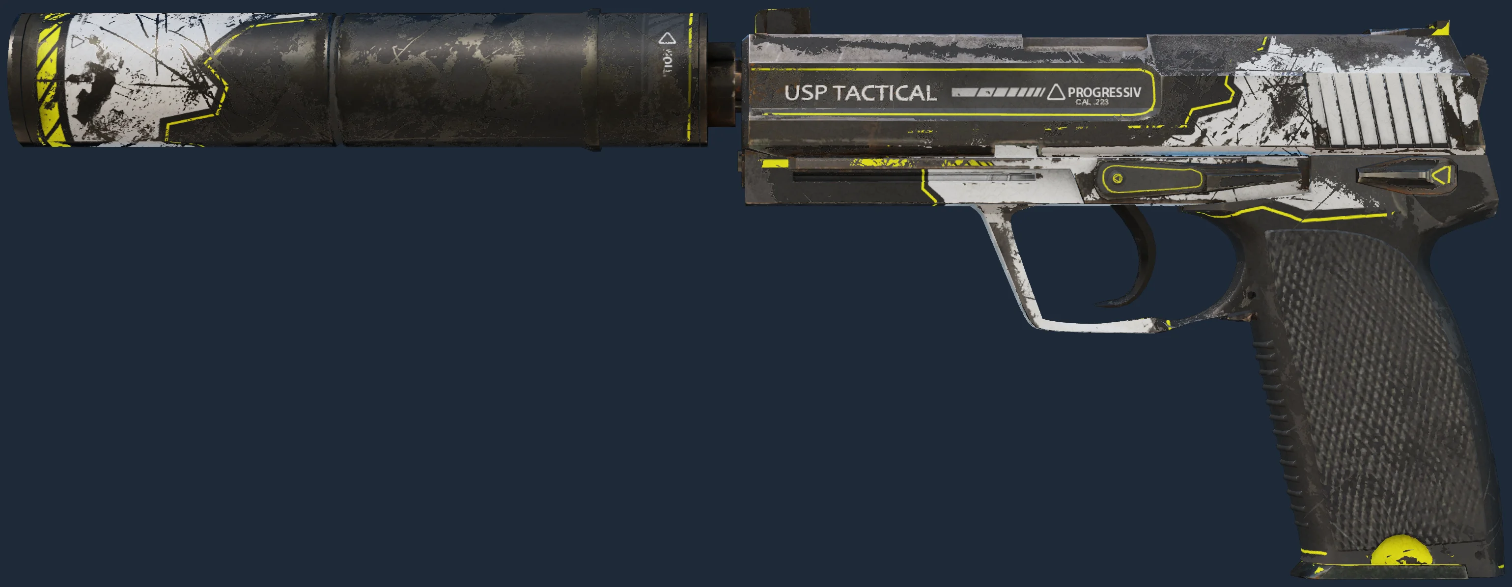 USP-S | Torque Image