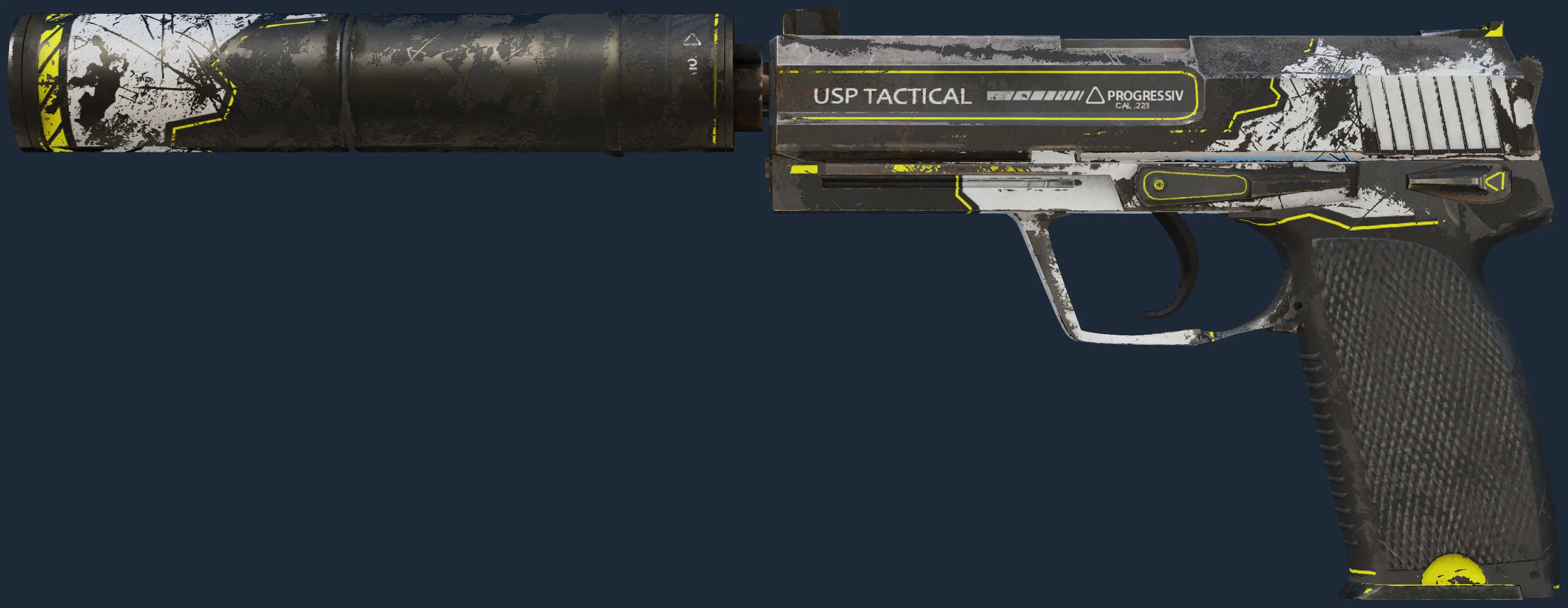 USP-S | Torque Image