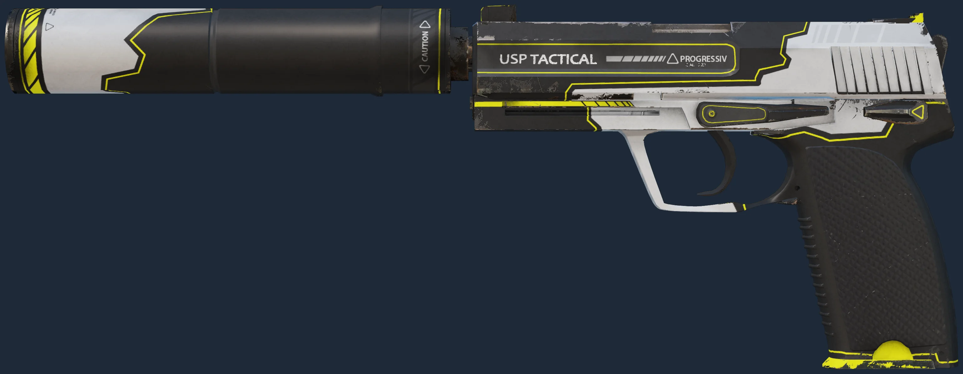 USP-S | Torque Image