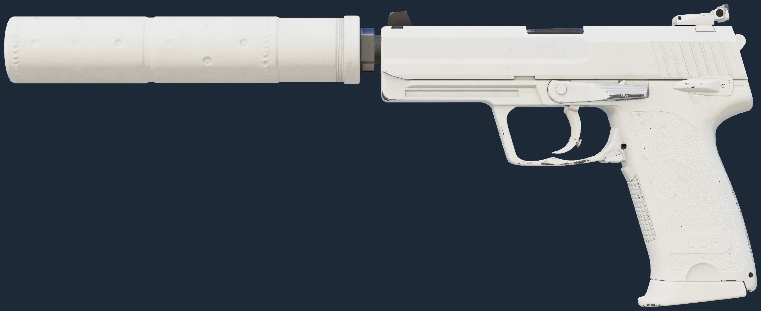USP-S | Whiteout Image