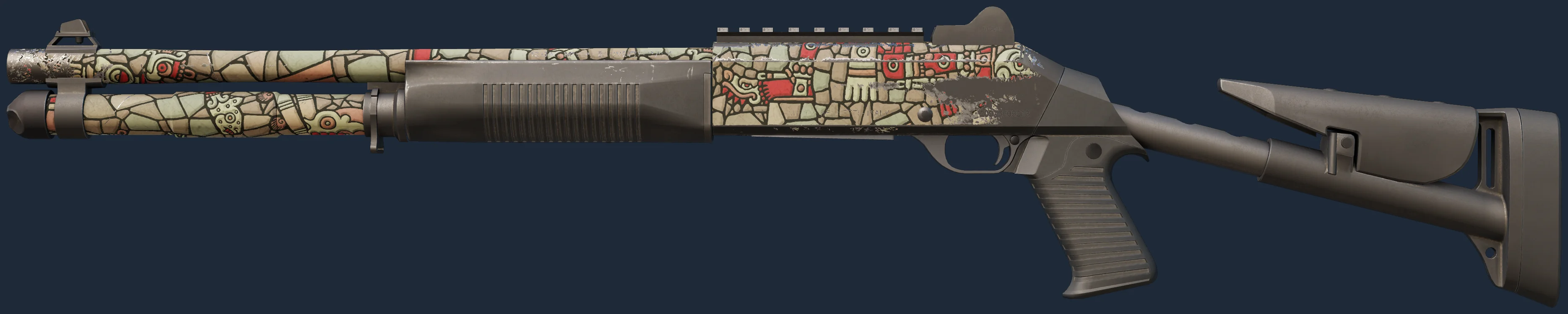 XM1014 | Ancient Lore Image