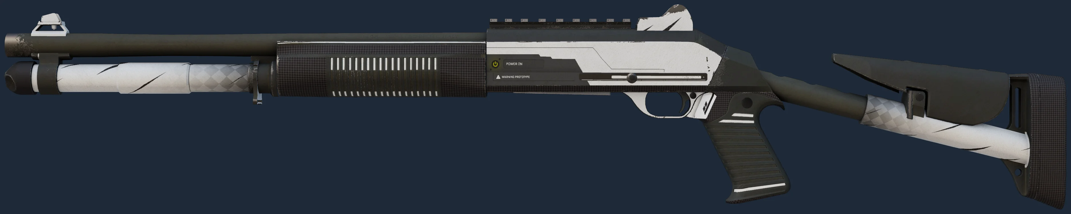 XM1014 | Black Tie Image