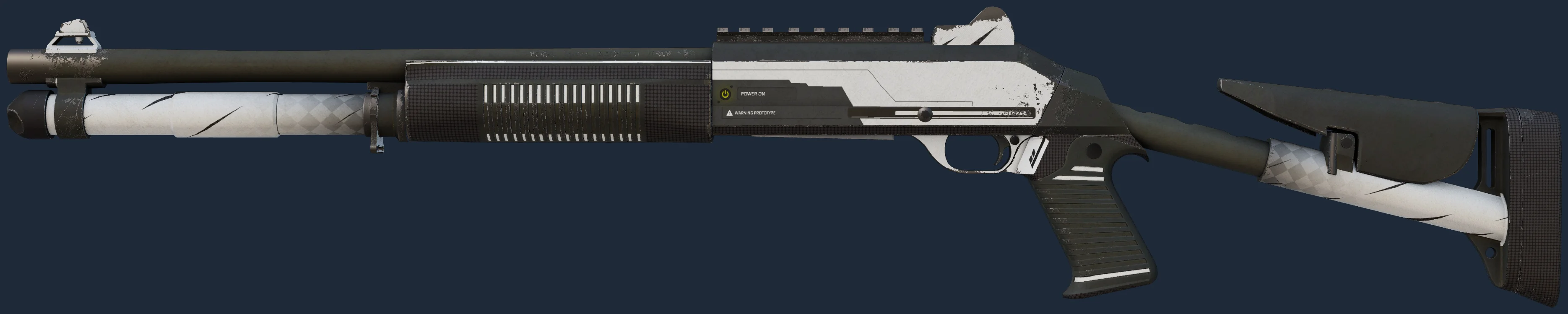 XM1014 | Black Tie Image