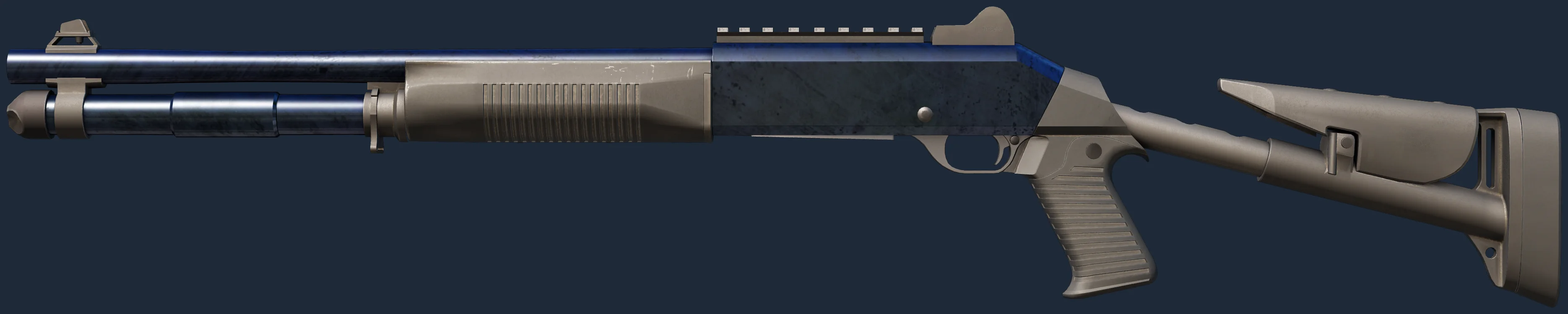 XM1014 | Blue Steel Image
