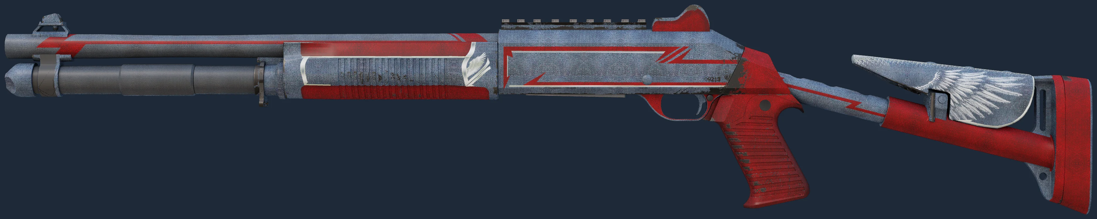 XM1014 | Heaven Guard Image