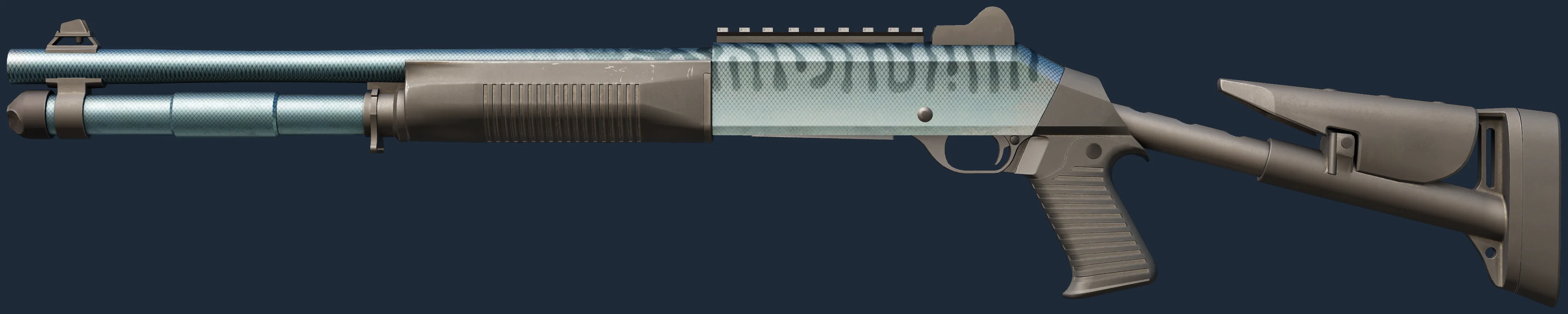 XM1014 | Scumbria Image