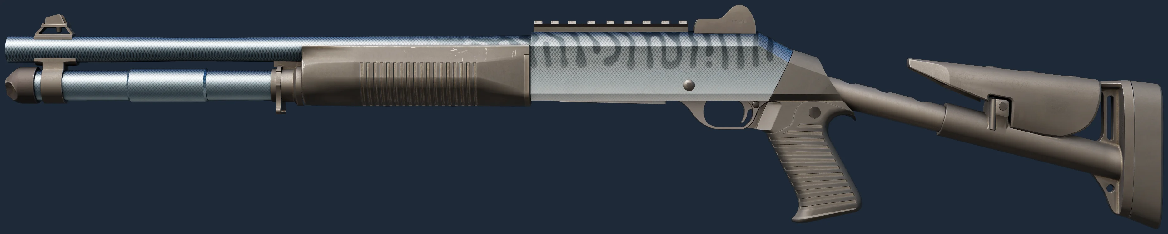 XM1014 | Scumbria Image