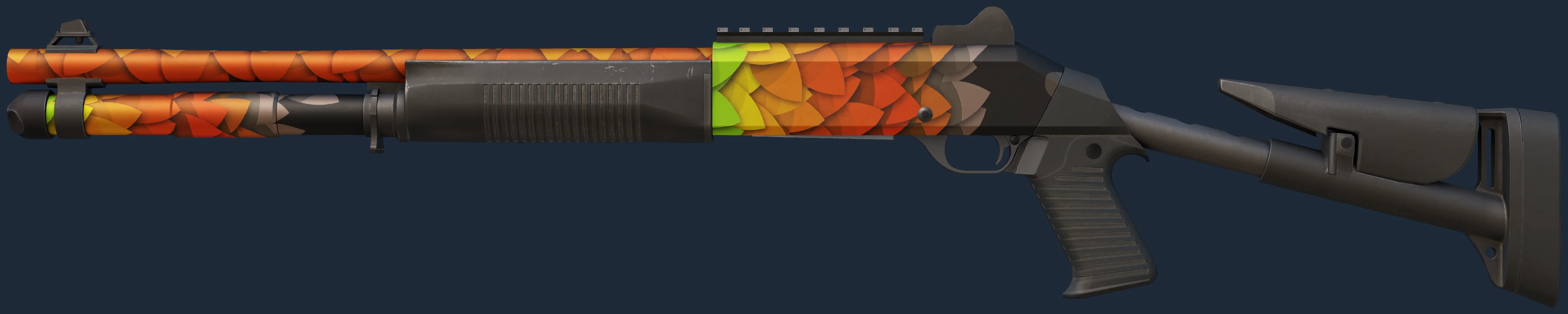 XM1014 | Seasons Image