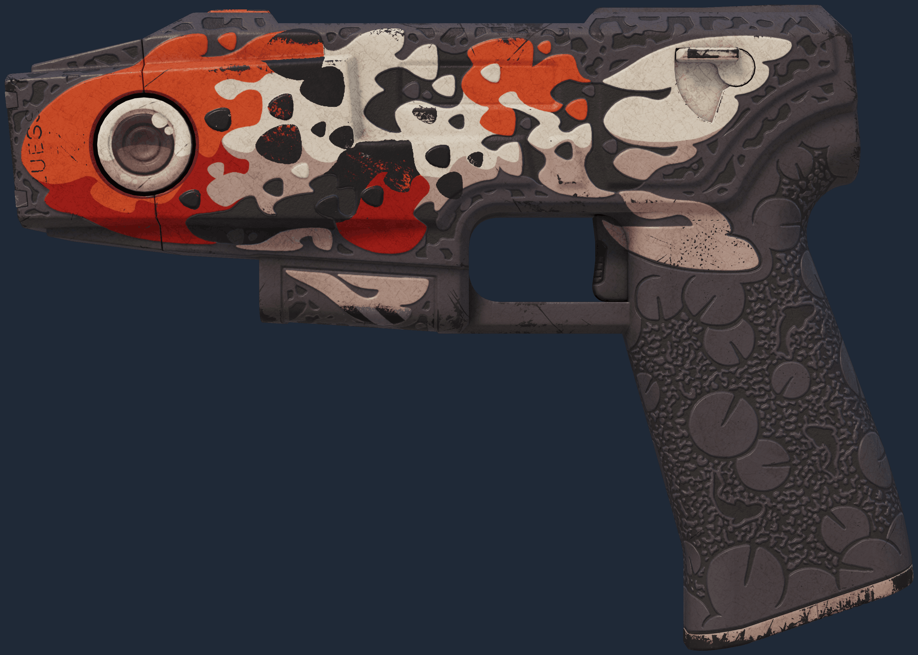 Zeus x27 | Tosai Image