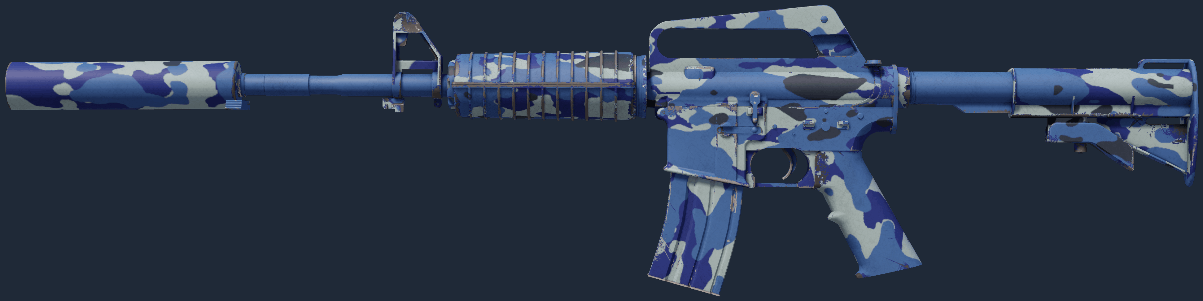 M4A1-S | Bright Water Image