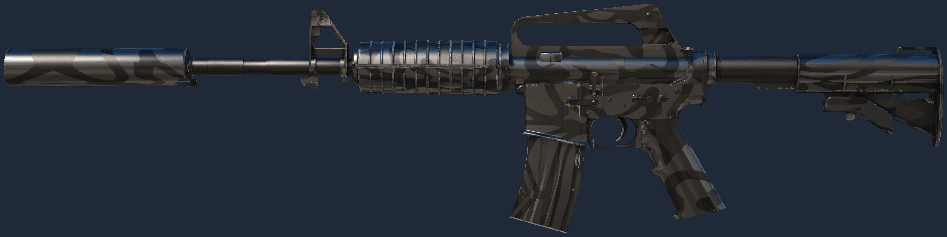 M4A1-S | Dark Water Image