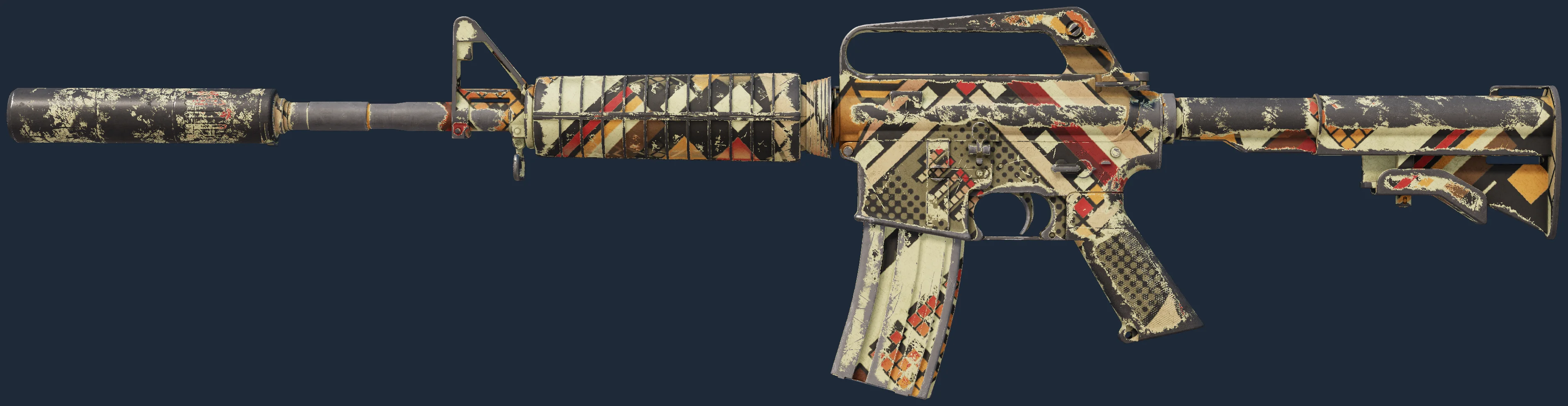 M4A1-S | Fizzy POP Image