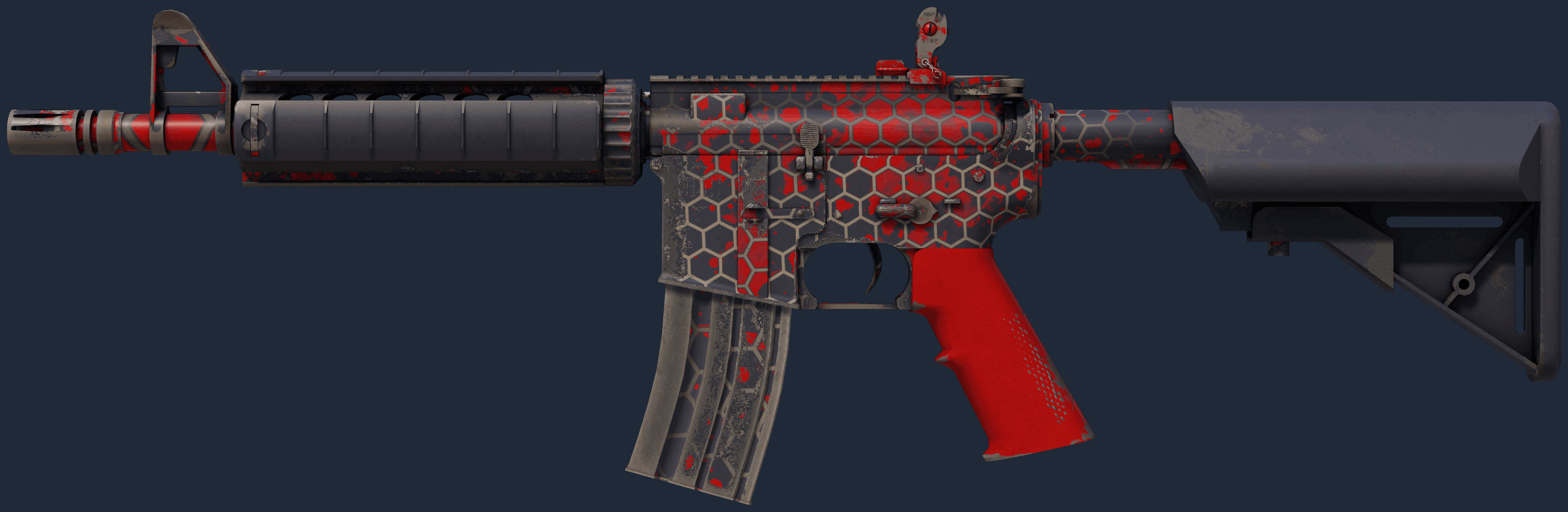M4A4 | Converter Image