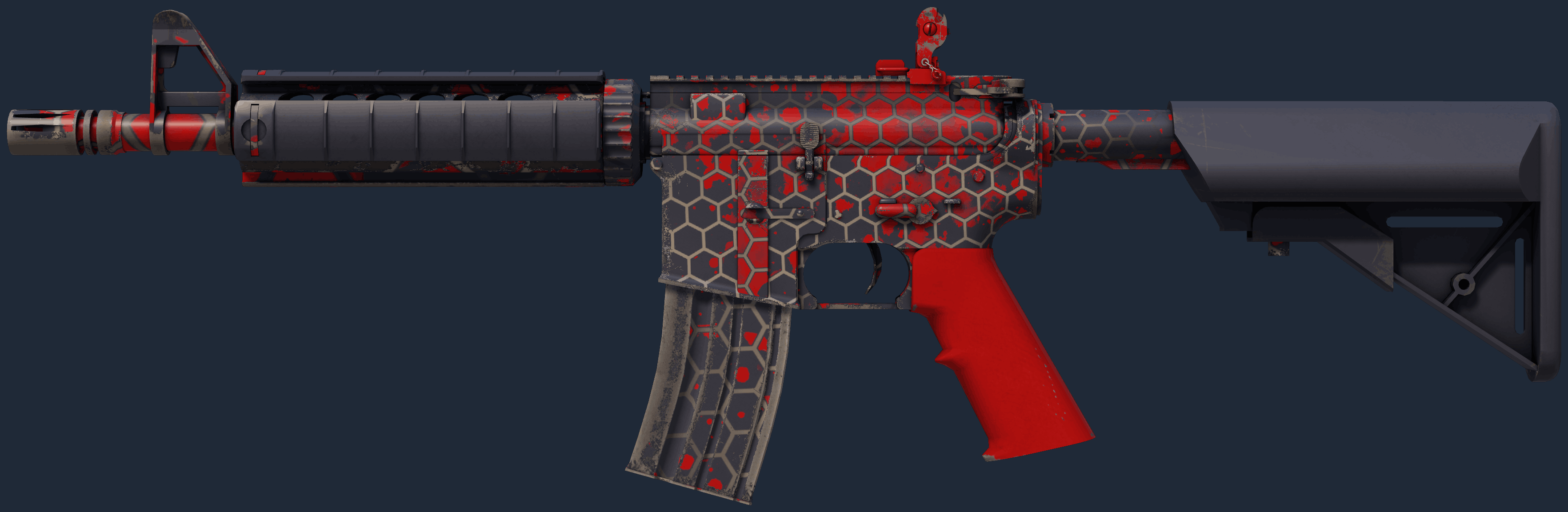 M4A4 | Converter Image
