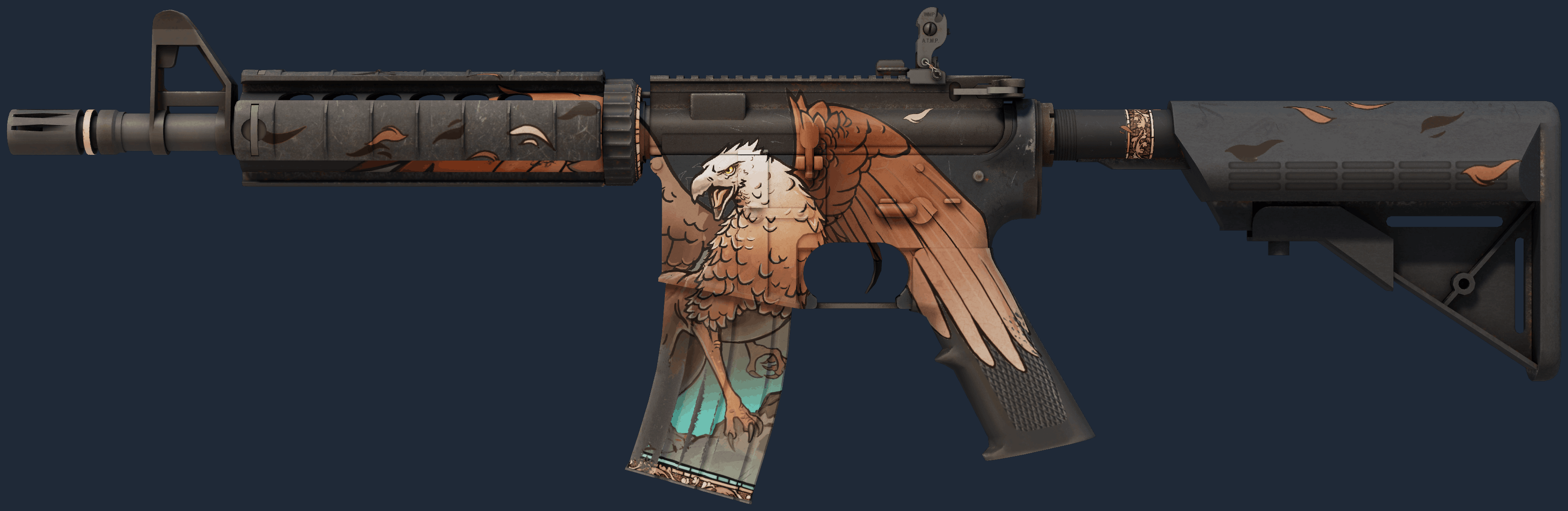 M4A4 | Griffin Image