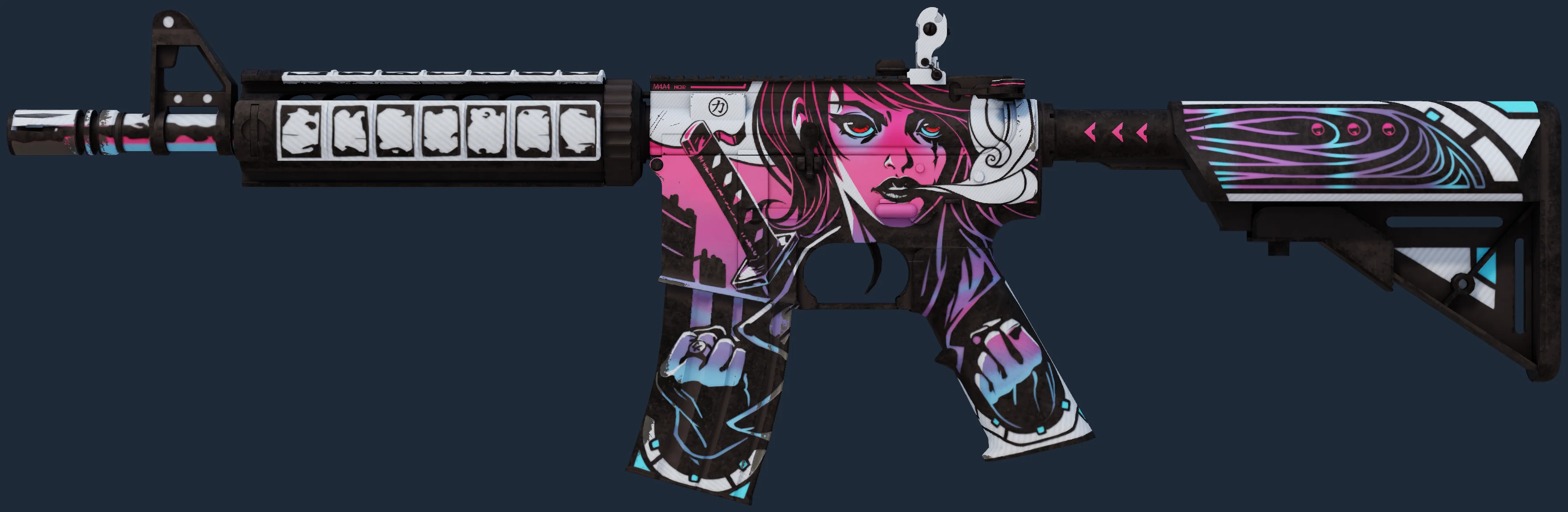 M4A4 | Neo-Noir