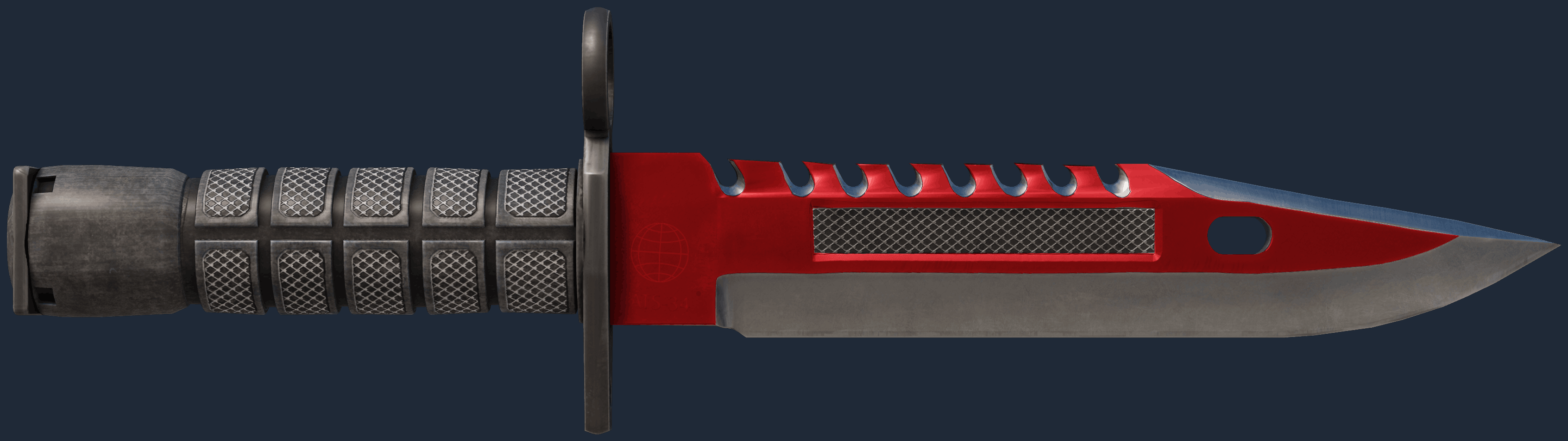 ★ M9 Bayonet | Autotronic Image