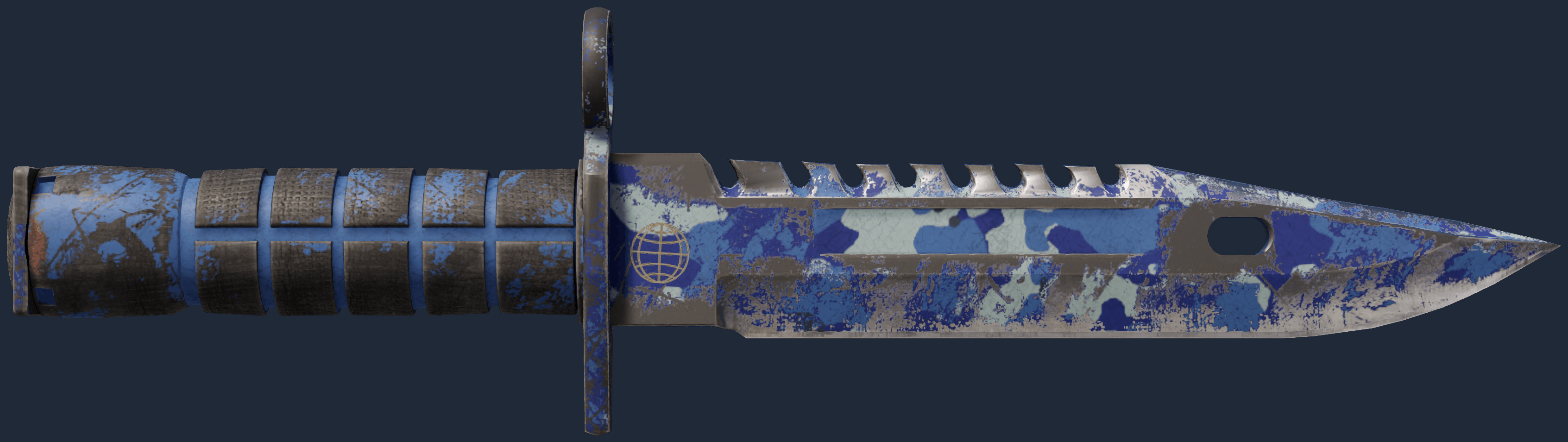 ★ M9 Bayonet | Bright Water Image