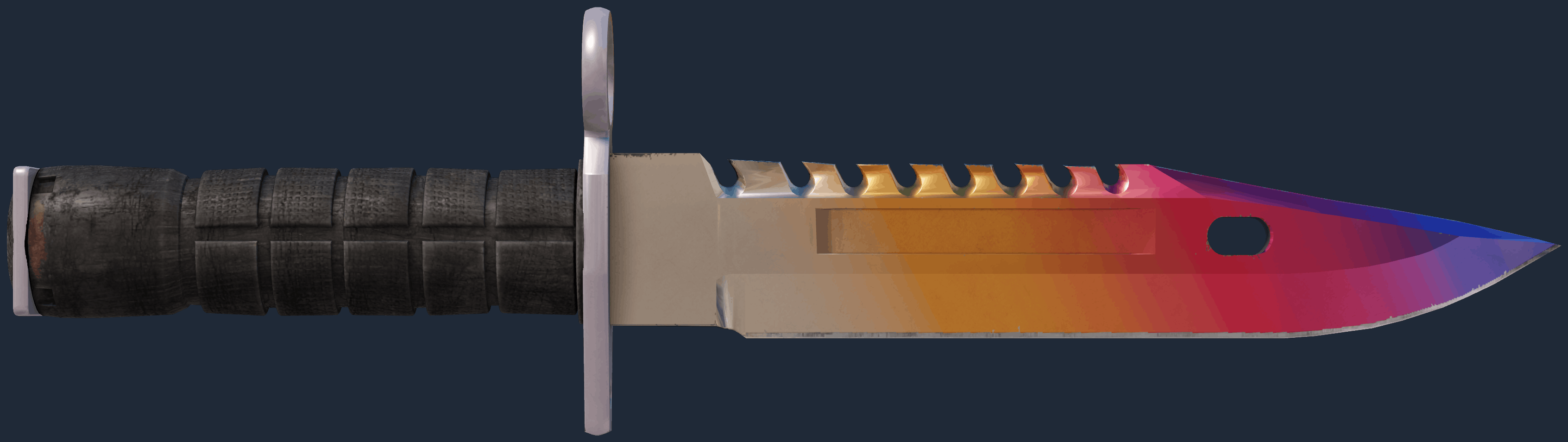 ★ M9 Bayonet | Fade Image