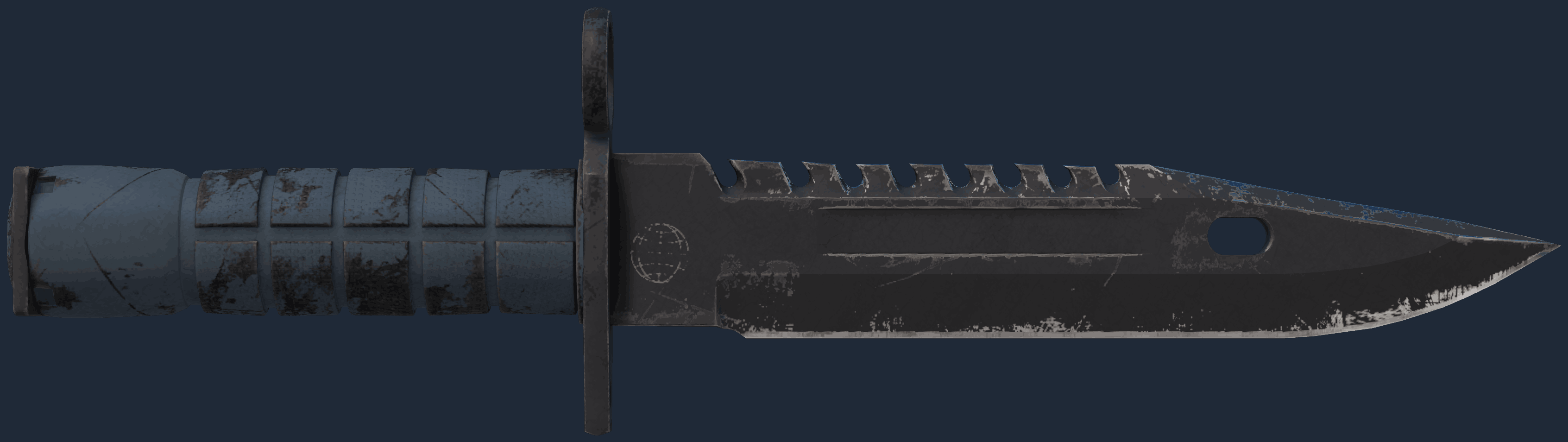 ★ M9 Bayonet | Night Image