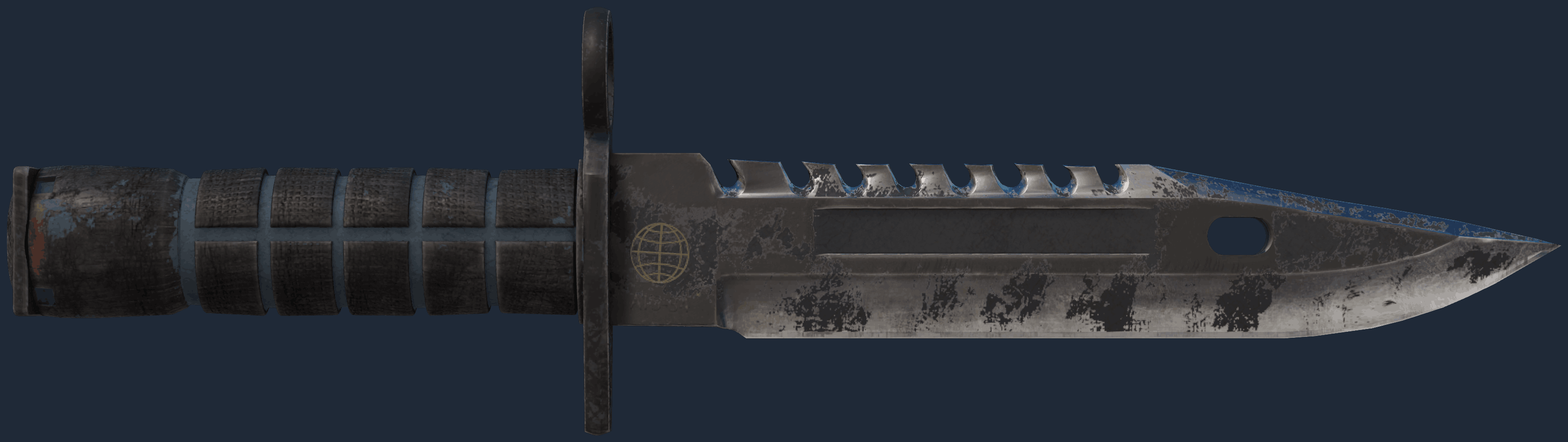 ★ M9 Bayonet | Night Image