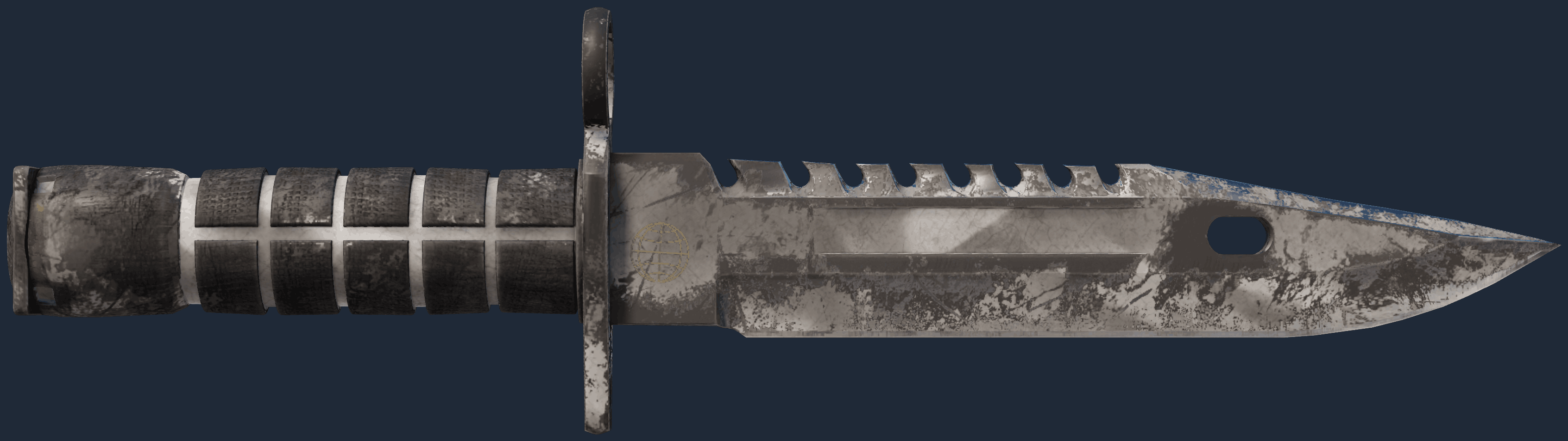 ★ M9 Bayonet | Urban Masked Image