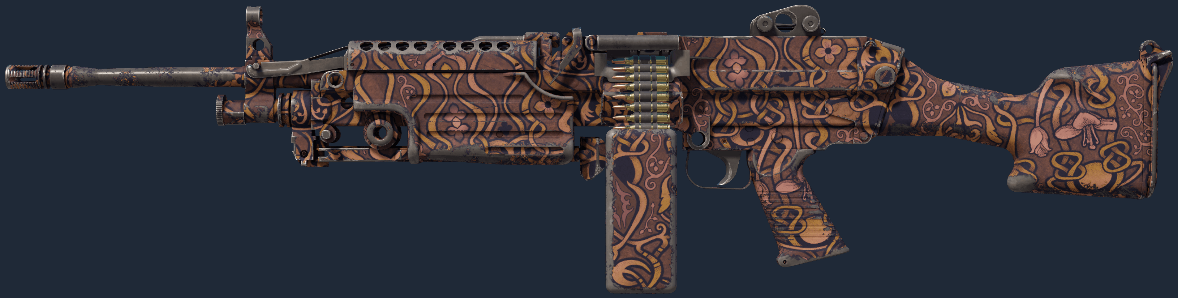 M249 | Humidor Image