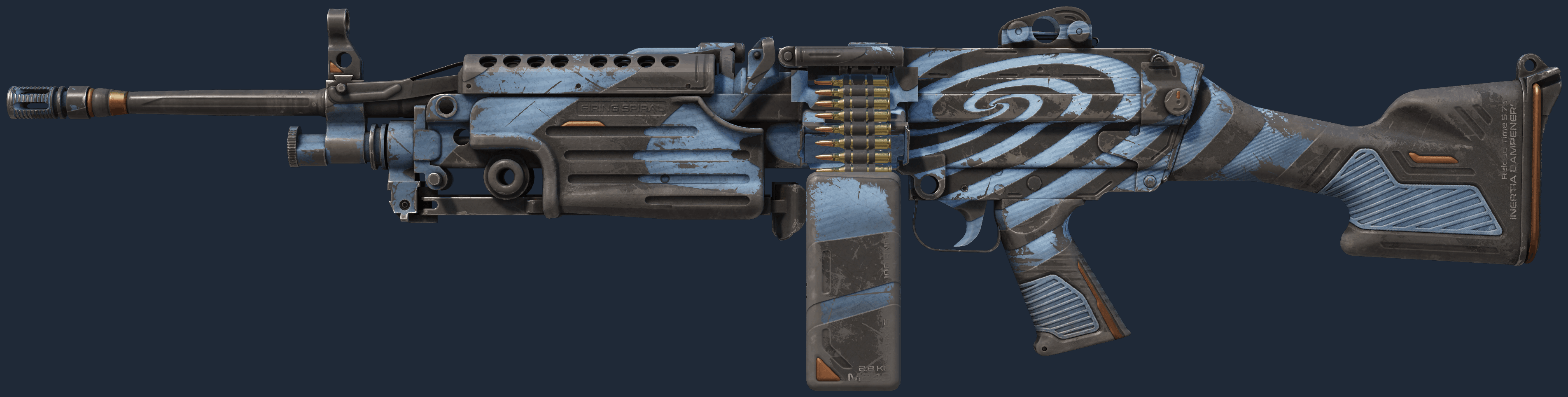 M249 | Hypnosis Image