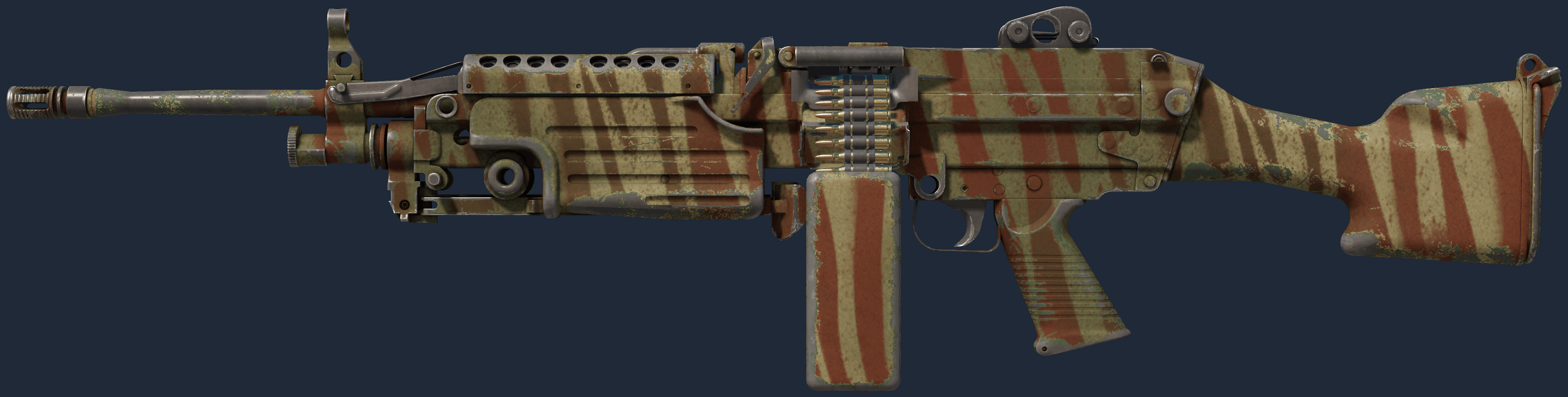 M249 | Predator Image