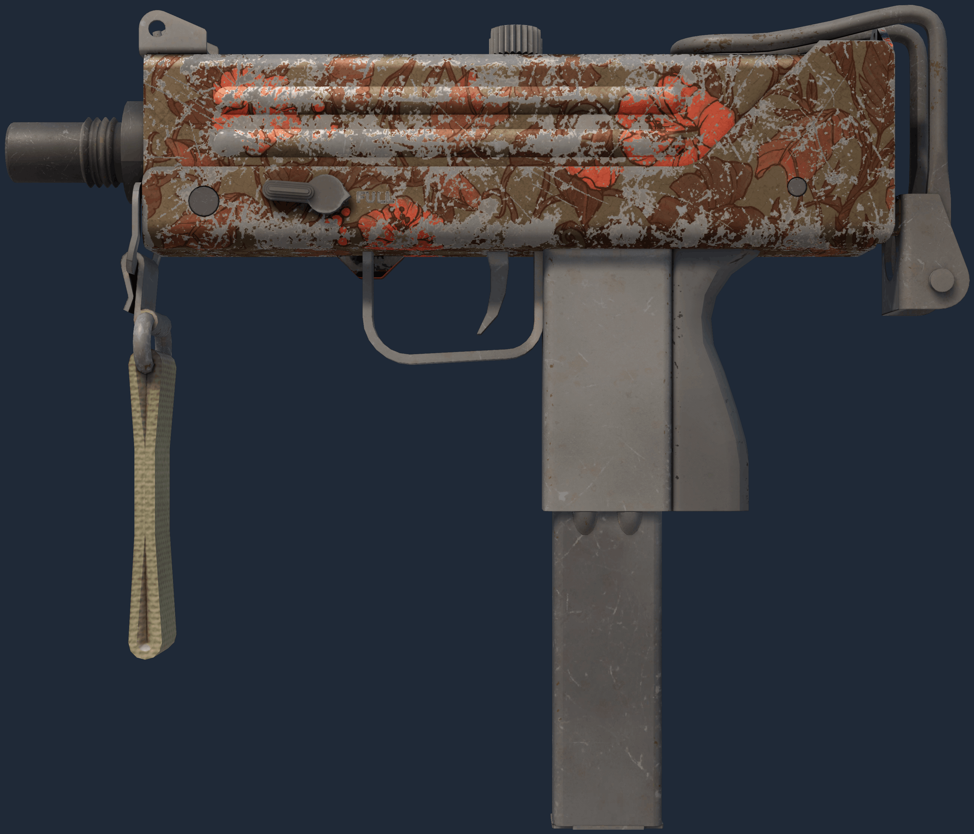 MAC-10 | Aloha Image