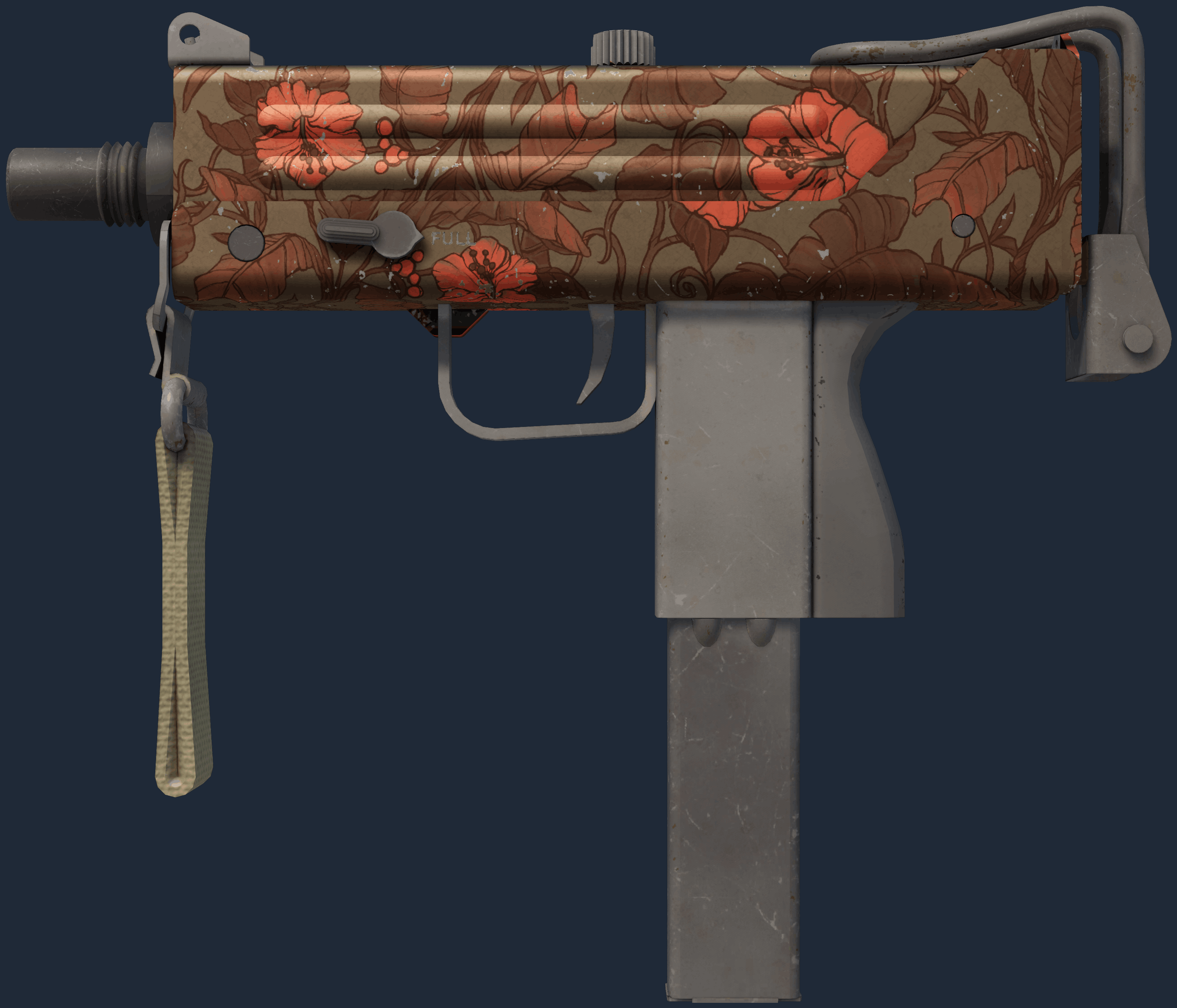 MAC-10 | Aloha Image