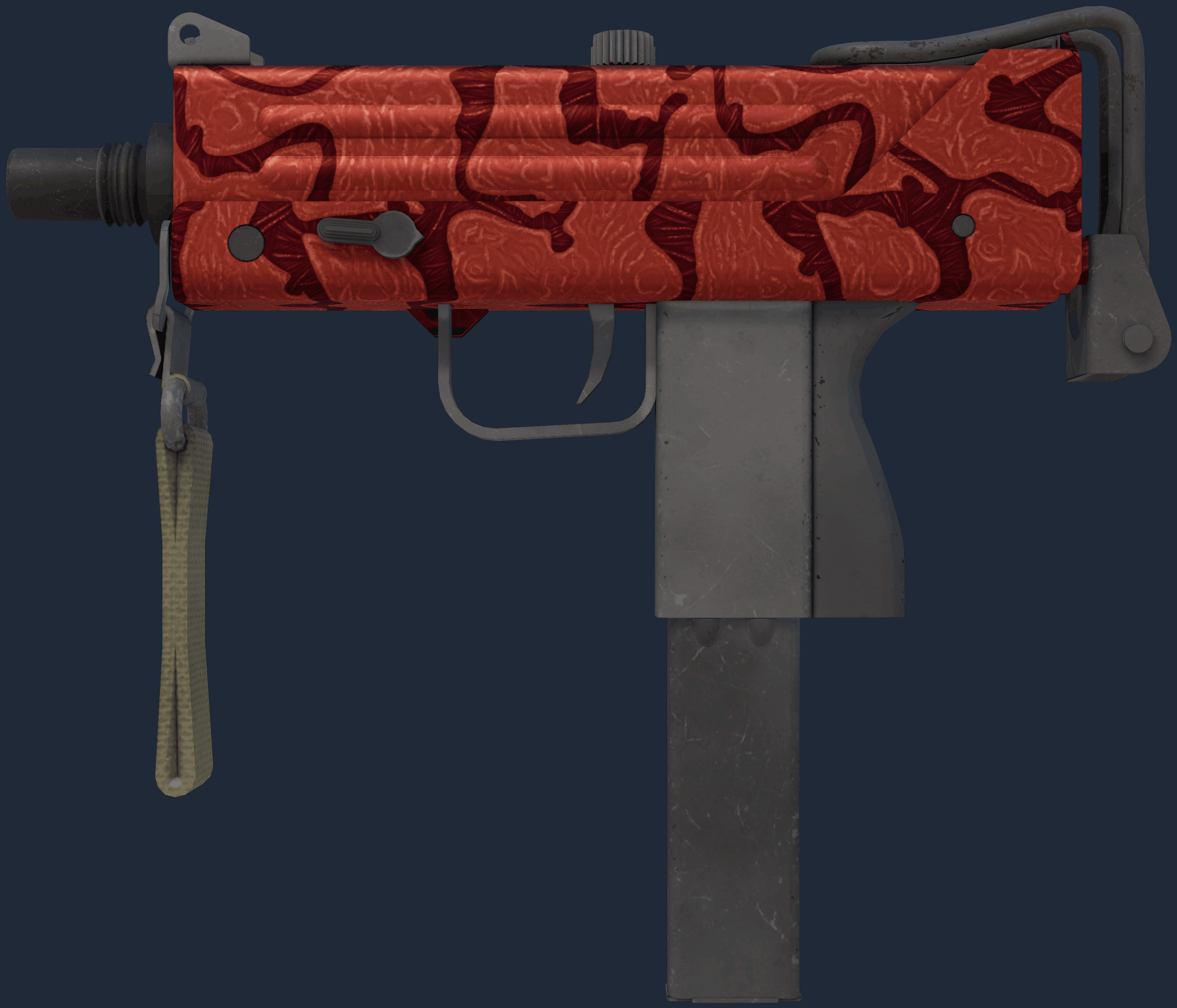 MAC-10 | Carnivore Image