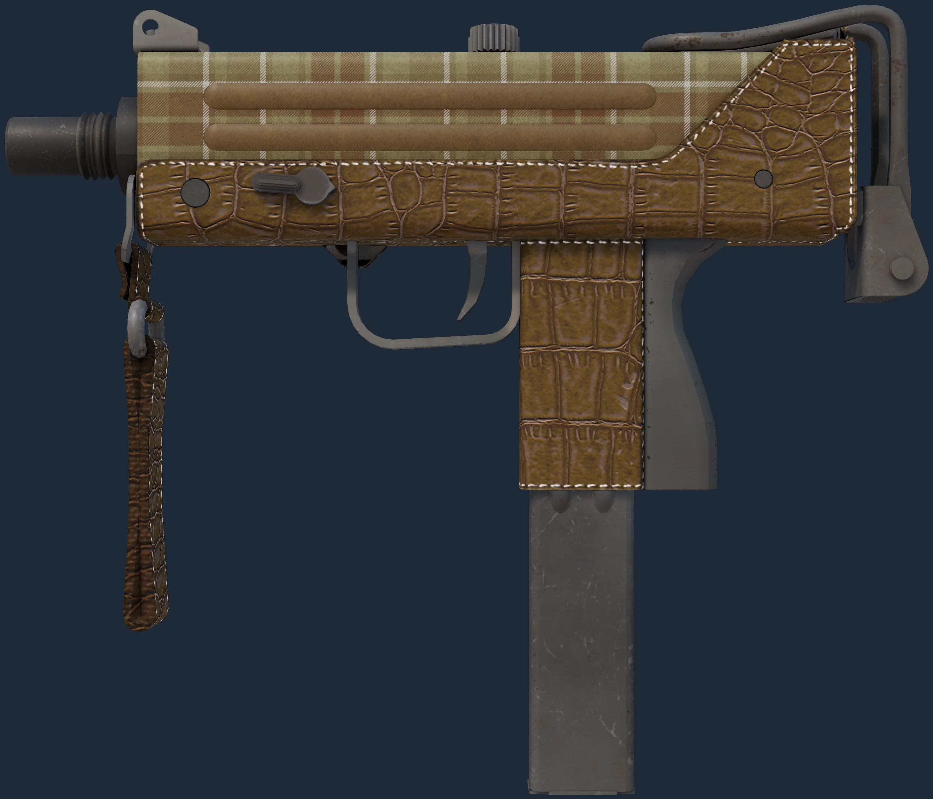 MAC-10 | Commuter Image