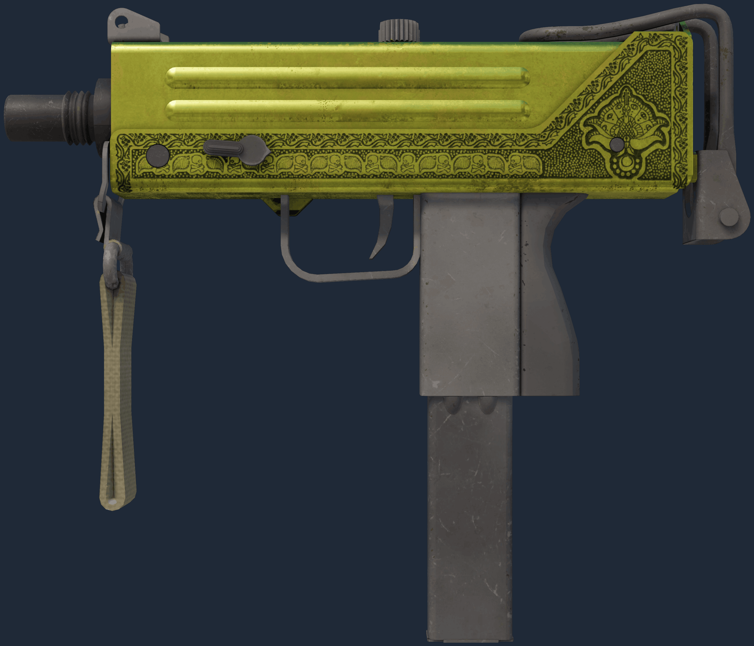 MAC-10 | Graven Image