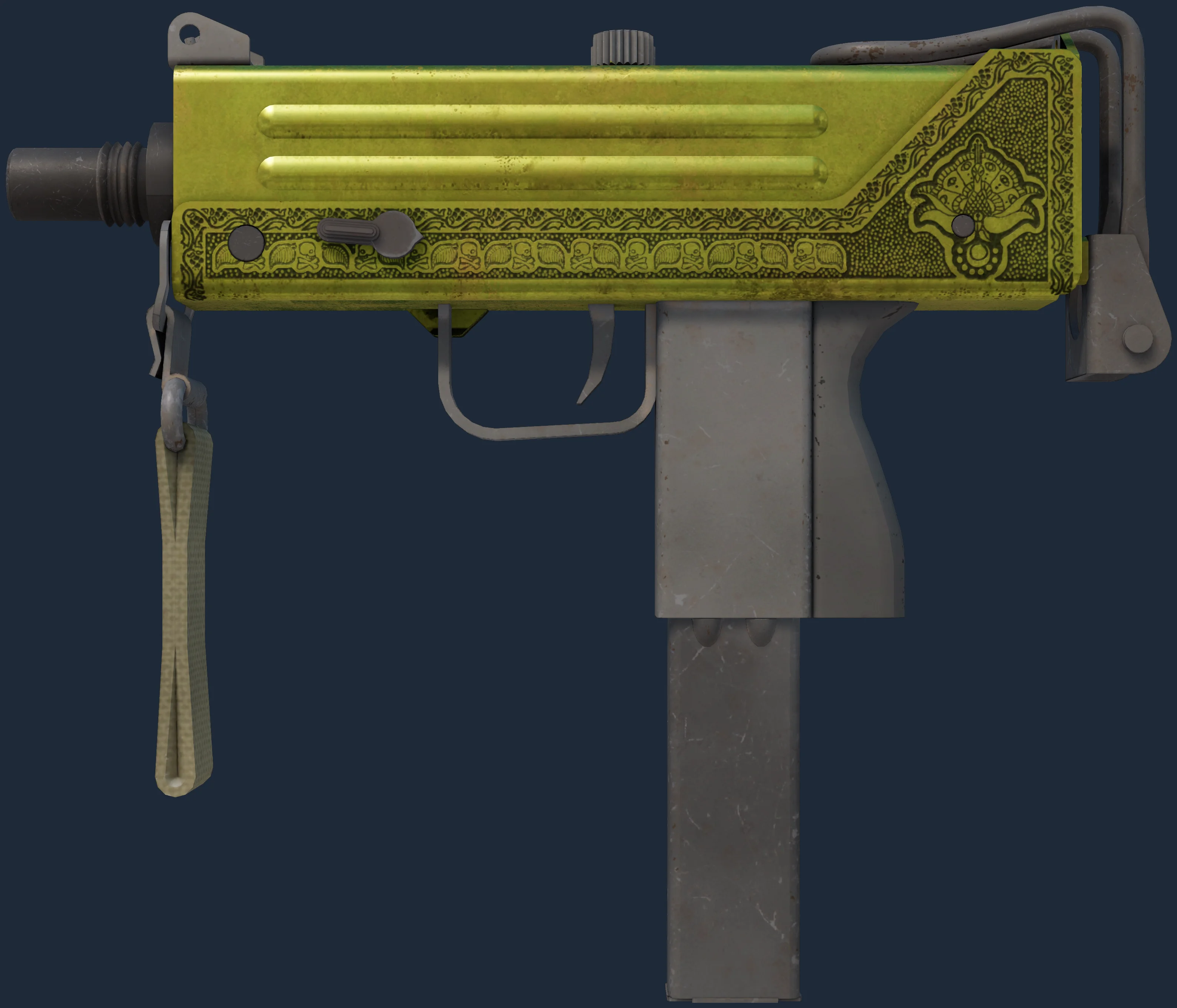 MAC-10 | Graven Image