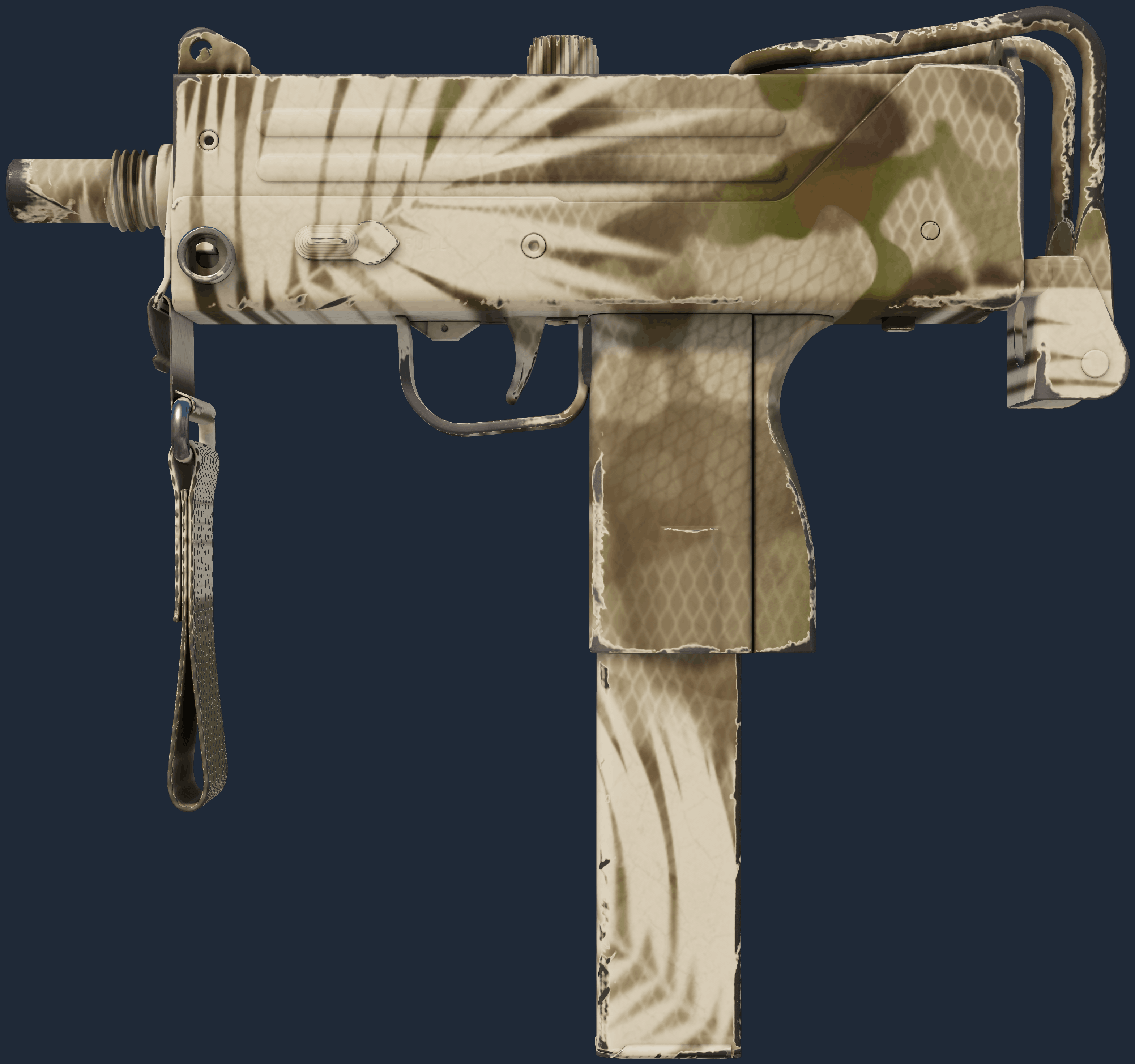 MAC-10 | Palm Image
