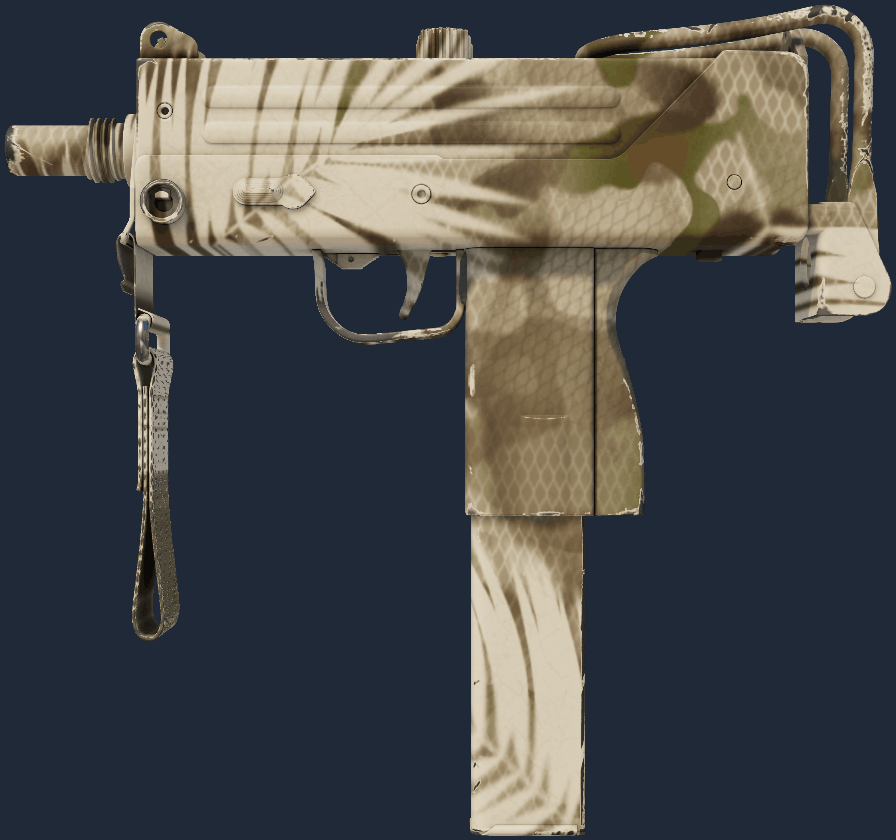 MAC-10 | Palm Image