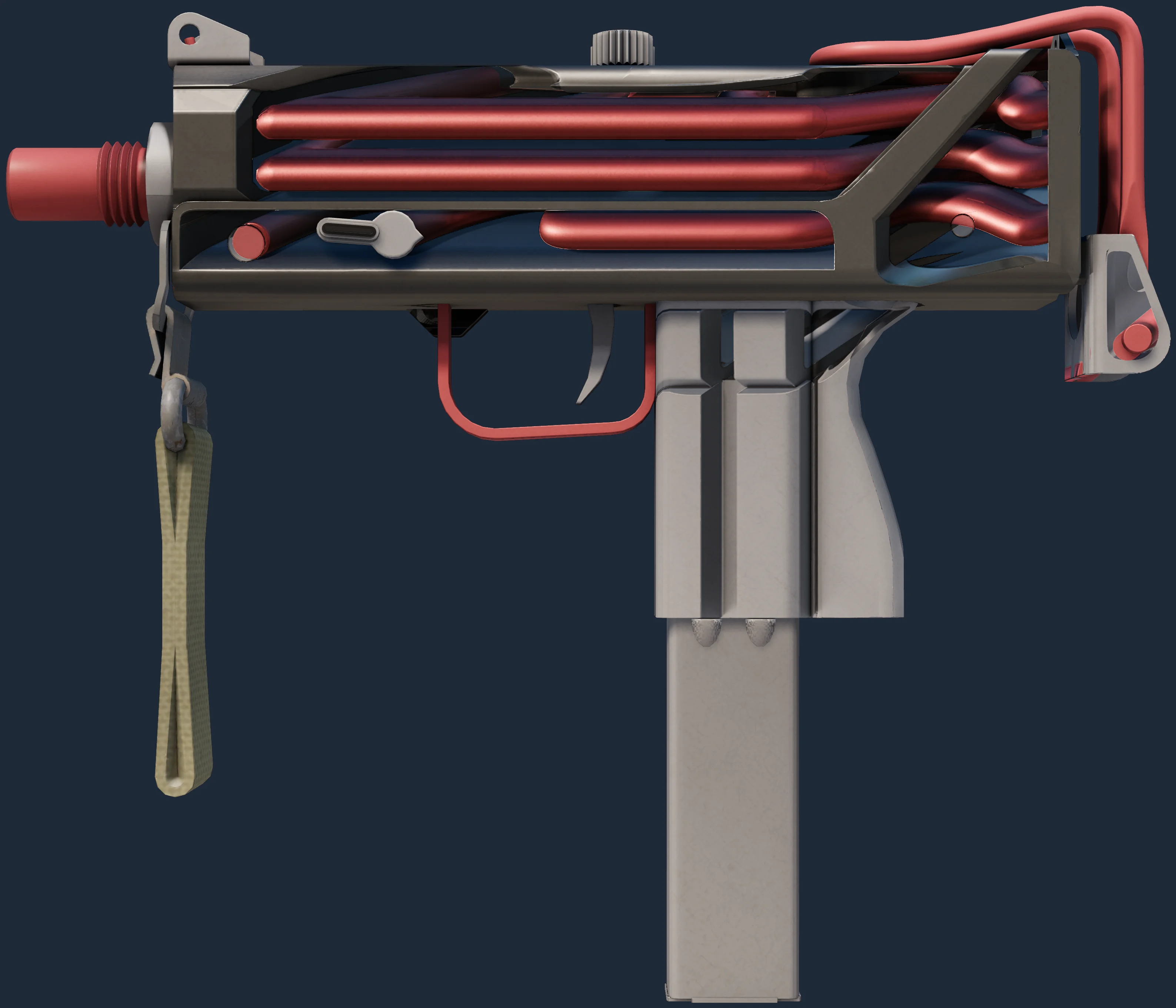MAC-10 | Pipe Down Image