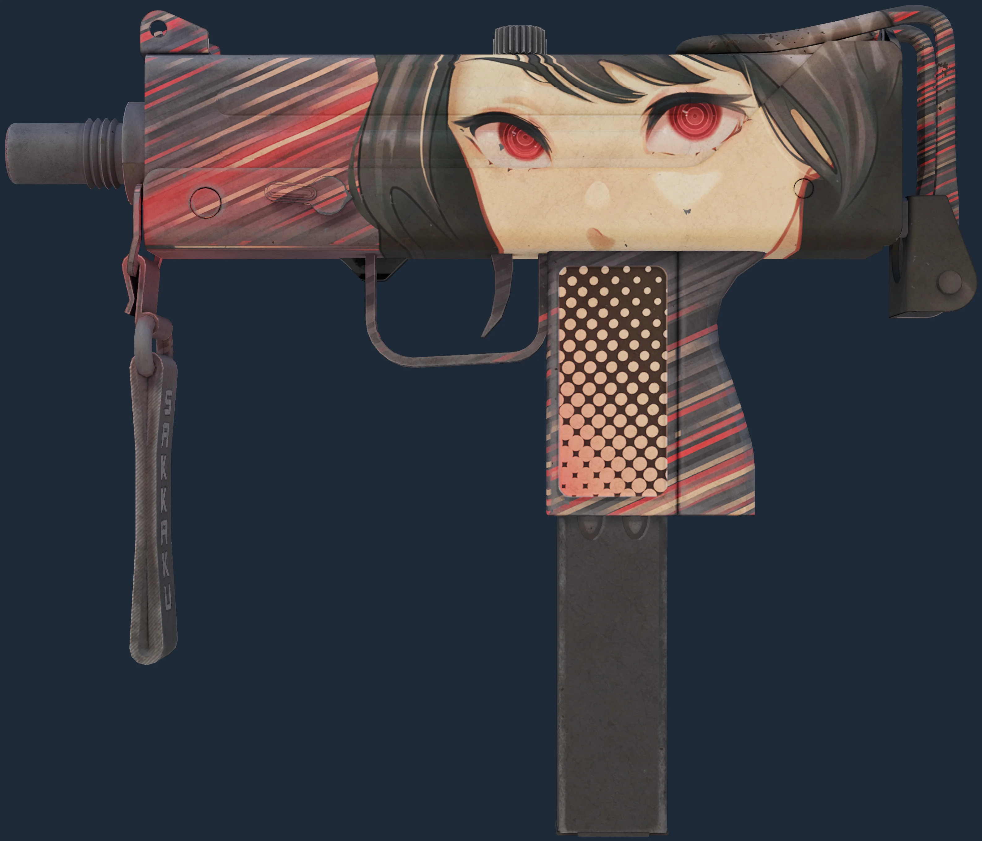 MAC-10 | Sakkaku Image